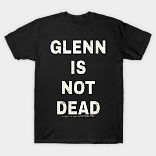 Glenn T-Shirt